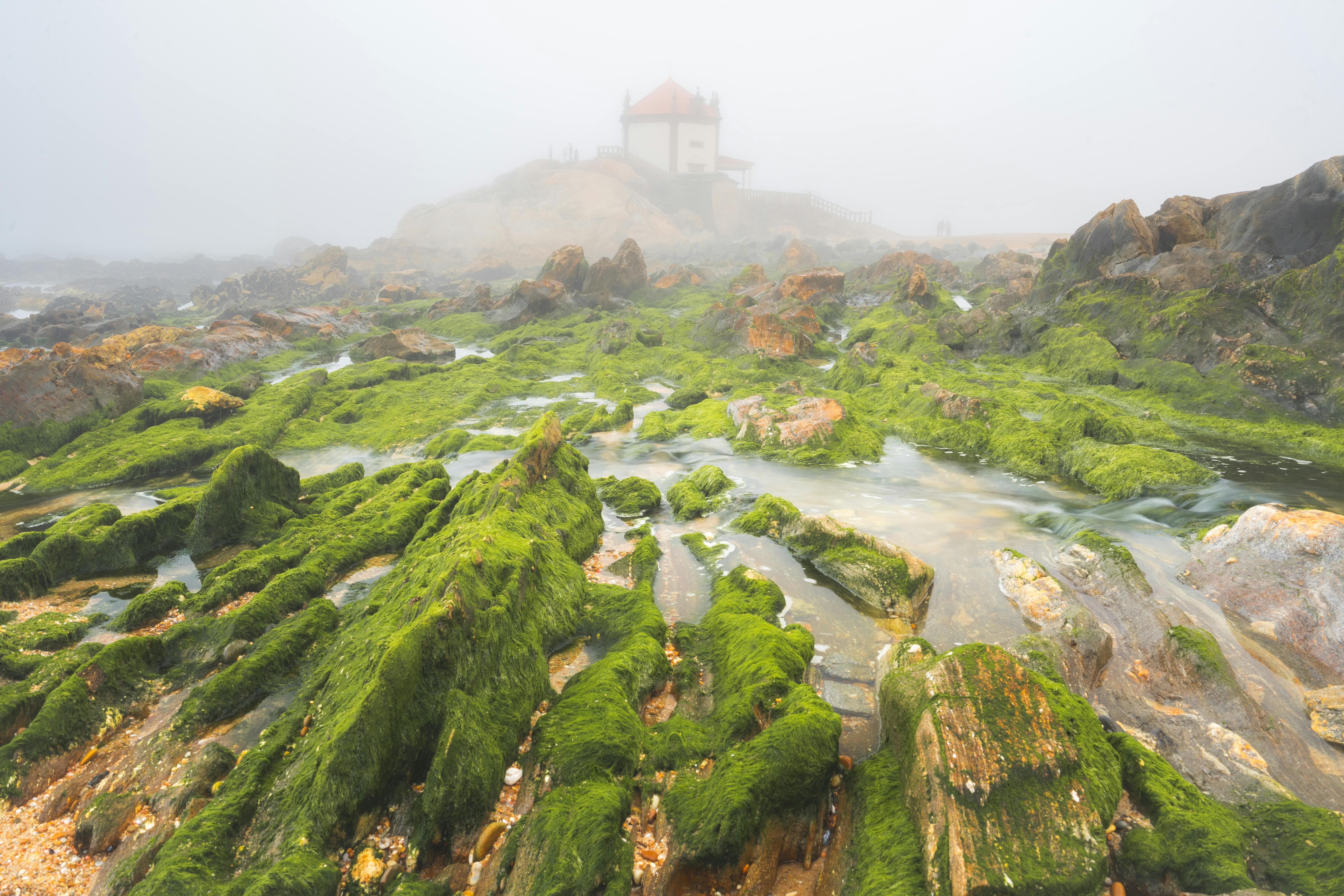 Serra do Cume Viewpoint