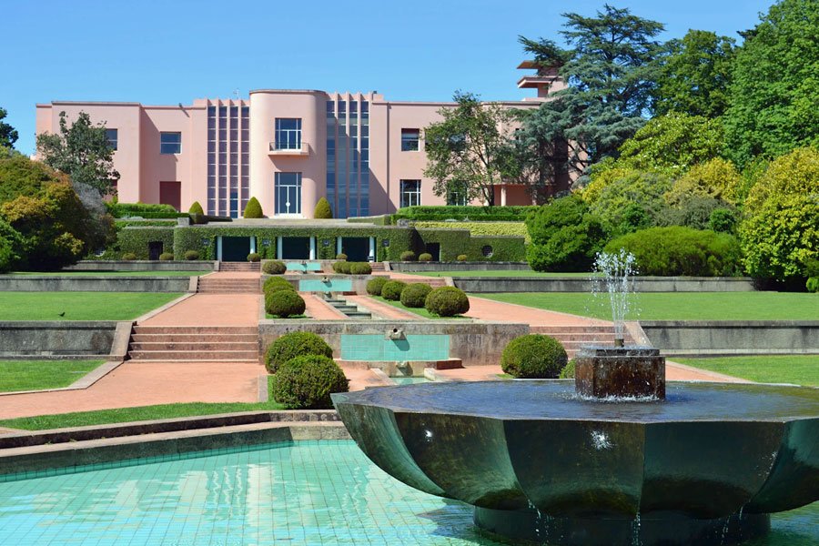 Serralves Museum