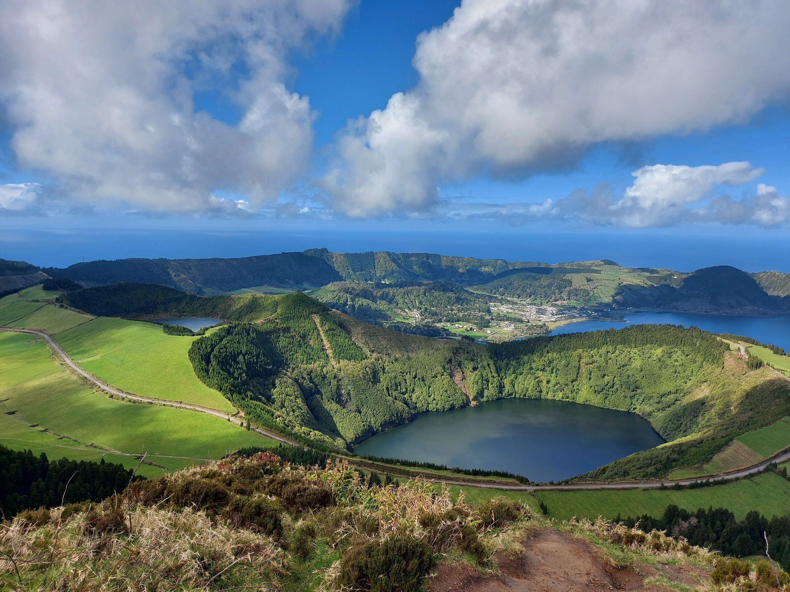 Sete Cidades