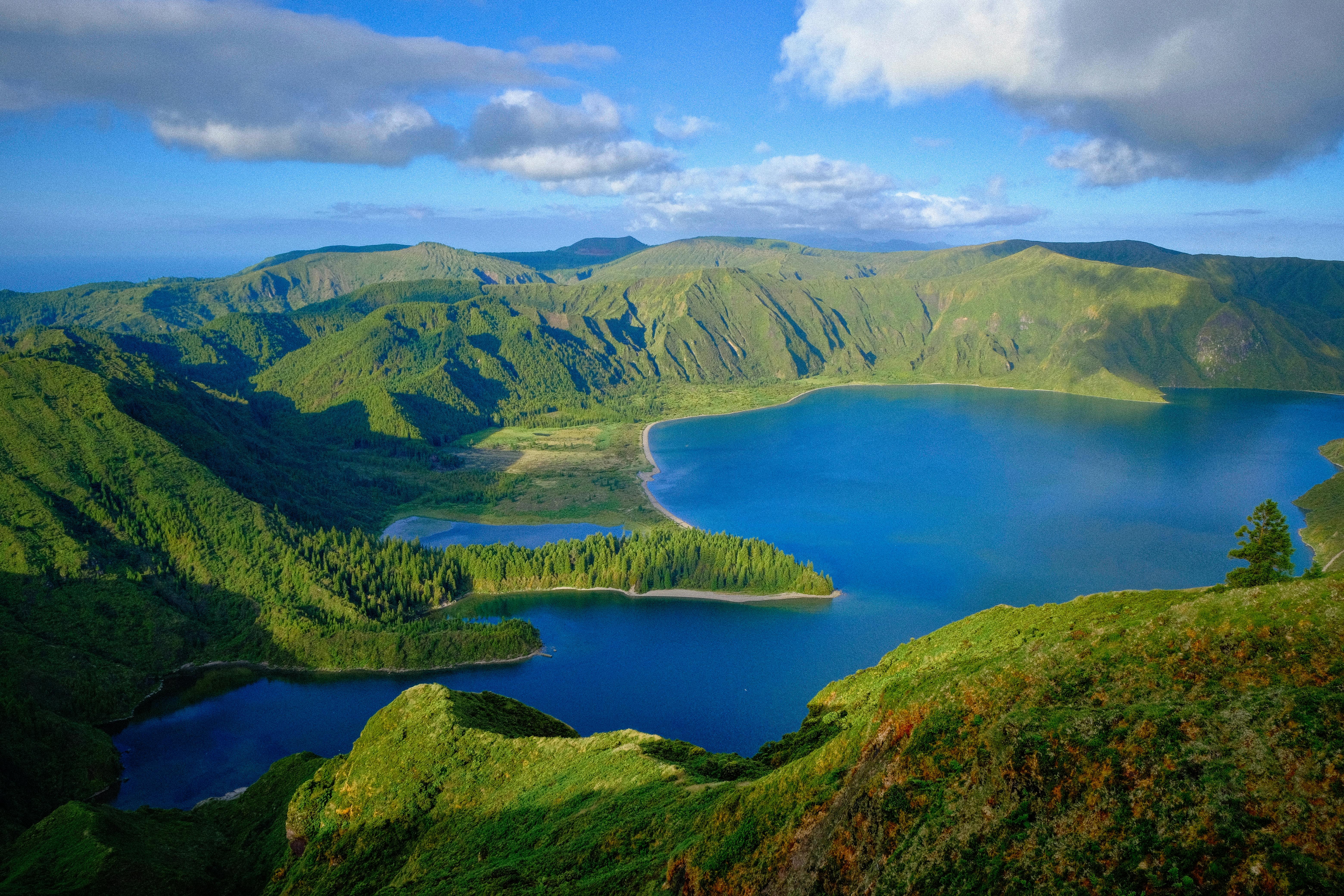 Sete Cidades