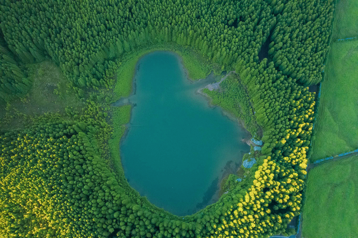 Sete Cidades