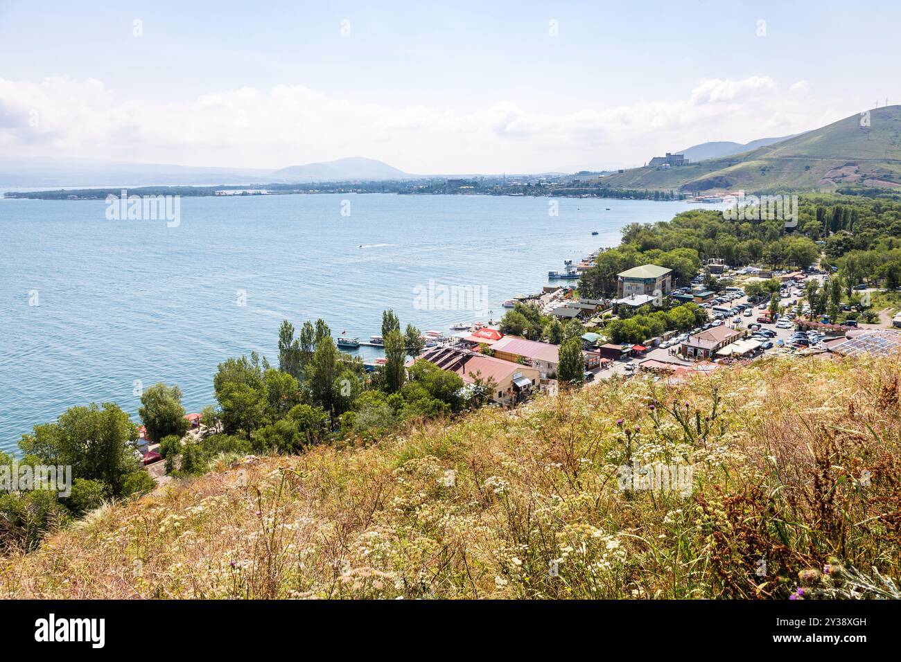 Sevanavank Beach