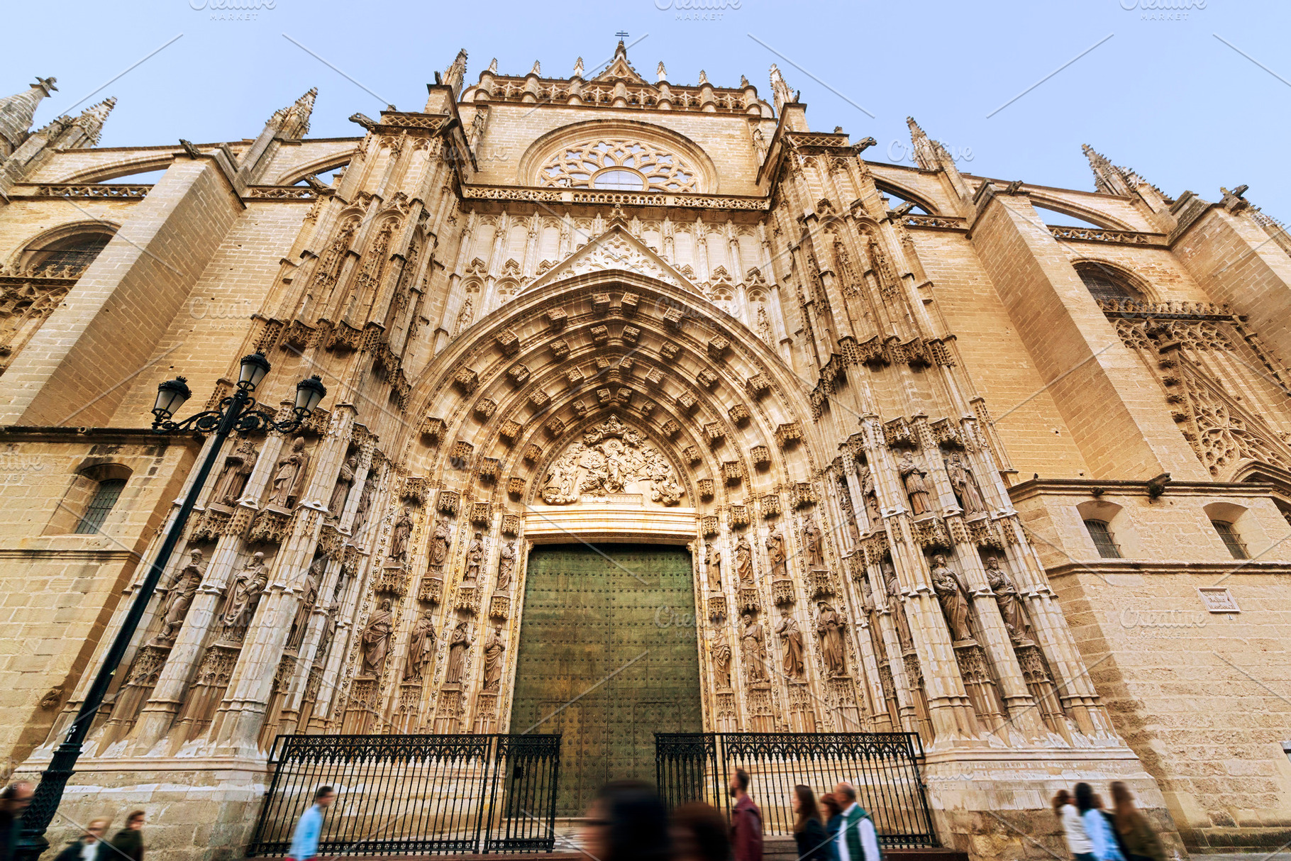 Seville Cathedral