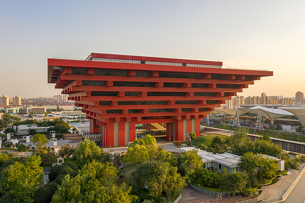 Shanghai Museum