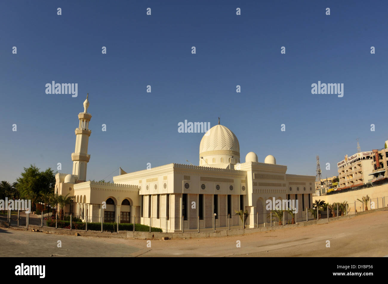 Sharif Hussein Bin Ali Mosque