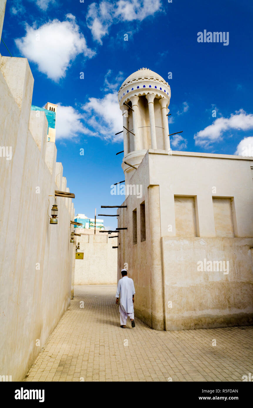 Sharjah Heritage Area