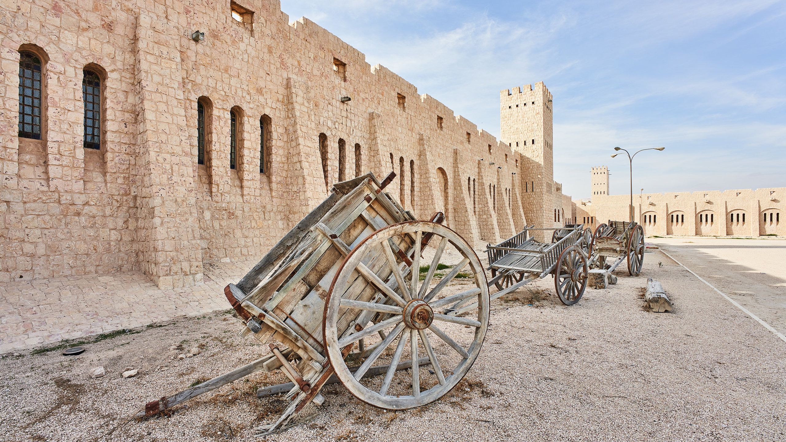 Sheikh Faisal Bin Qassim Al Thani Museum