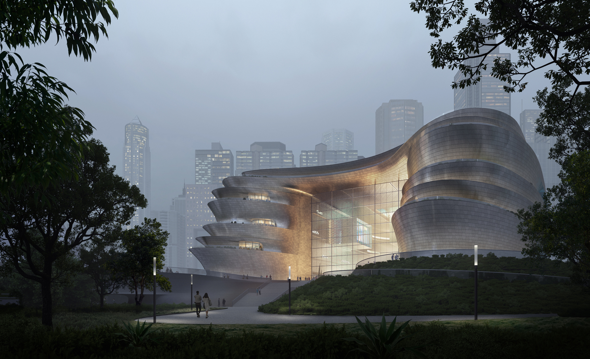 Shenzhen Museum