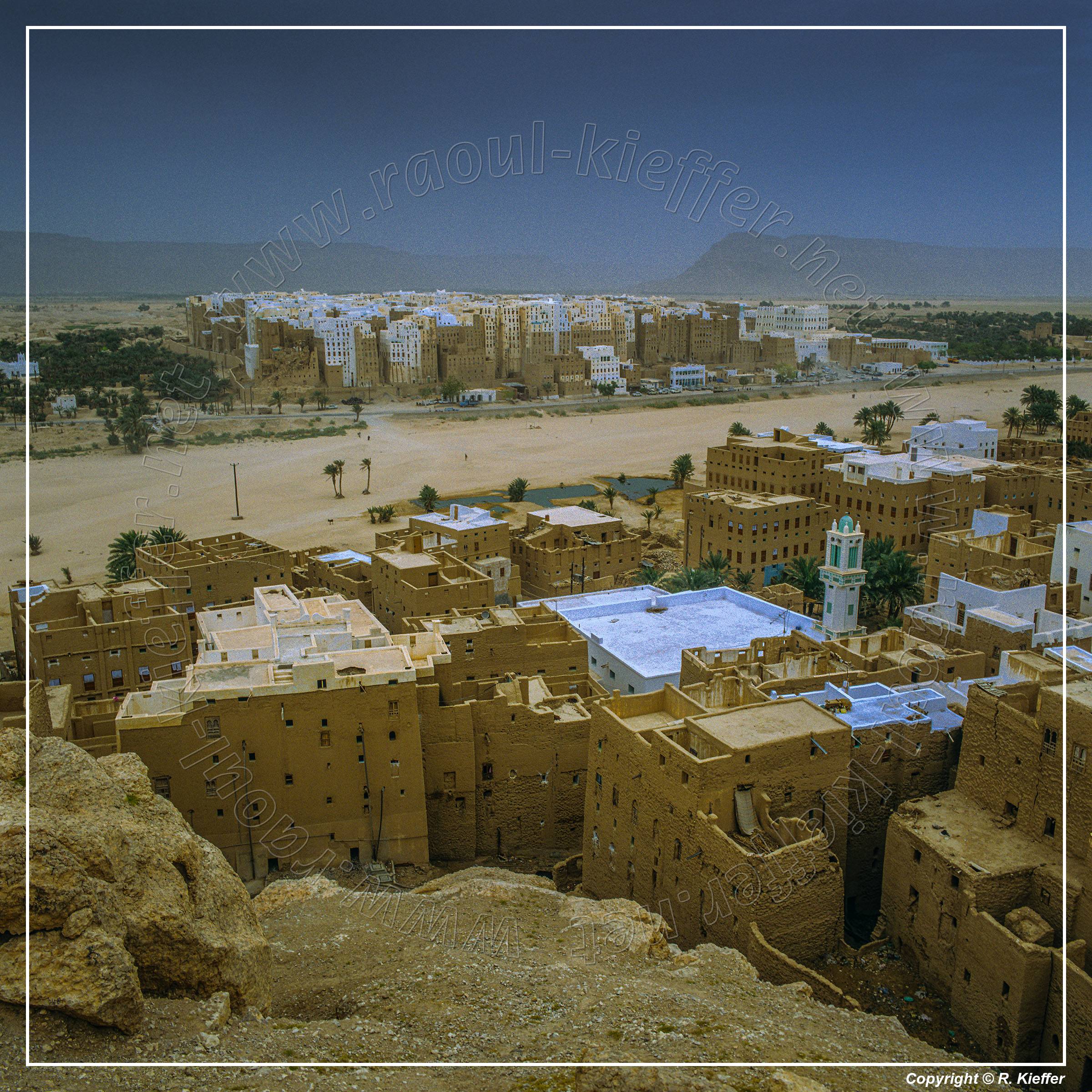 Shibam