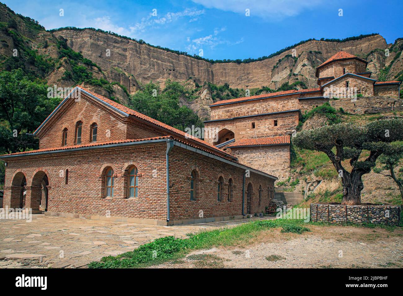 Shio-Mgvime Monastery