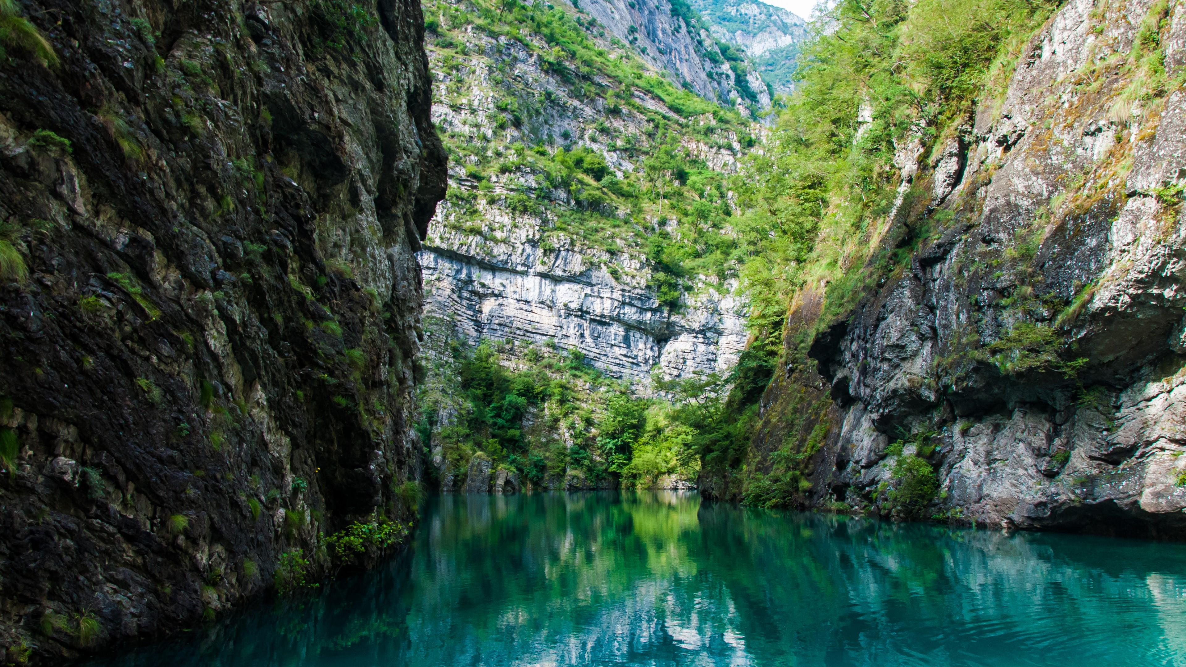 Shkodra Lake