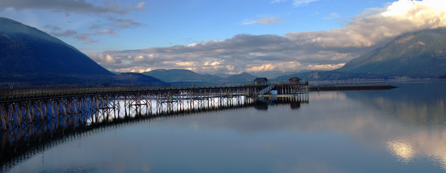 Shuswap Lake