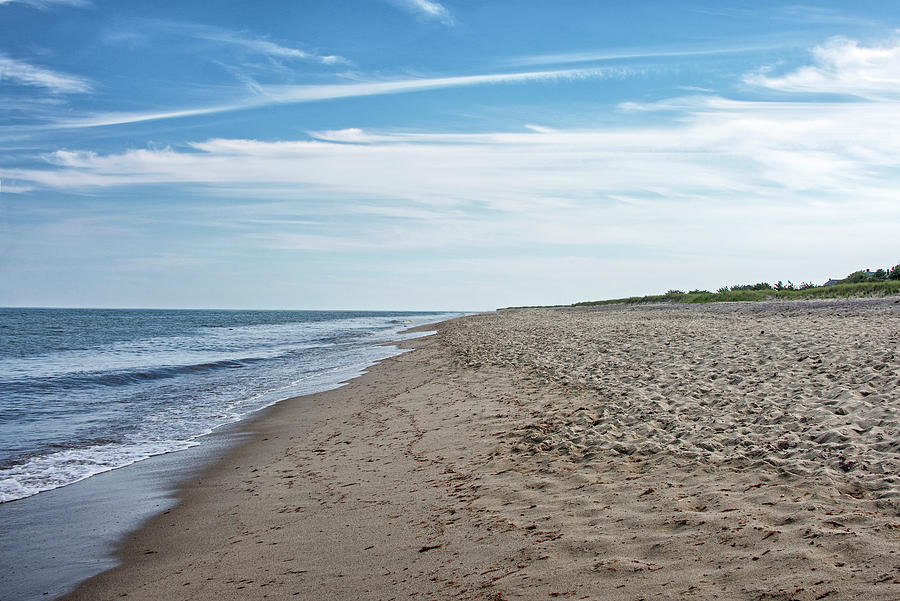 Siasconset Beach