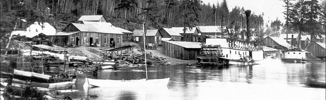 Sicamous Museum and Historical Society