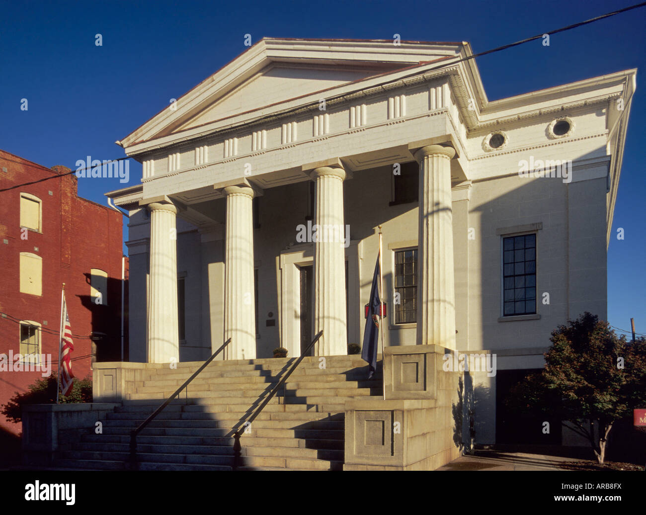 Siege Museum