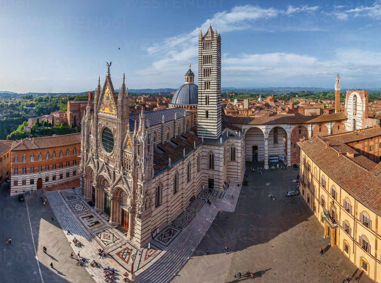 Siena Cathedral