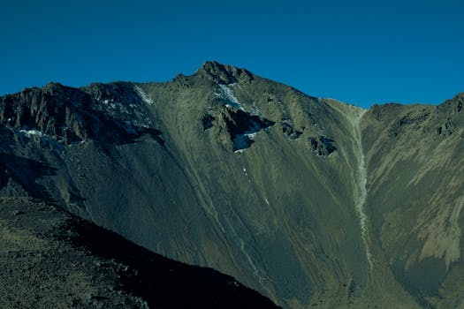 Sierra Azul Ecological Park