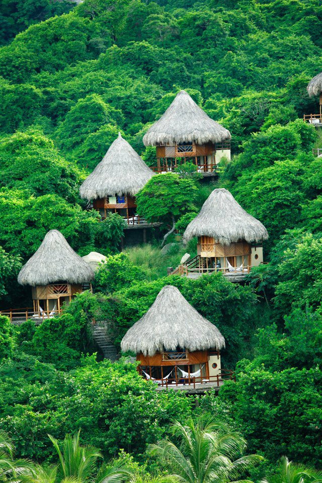 Sierra Nevada de Santa Marta