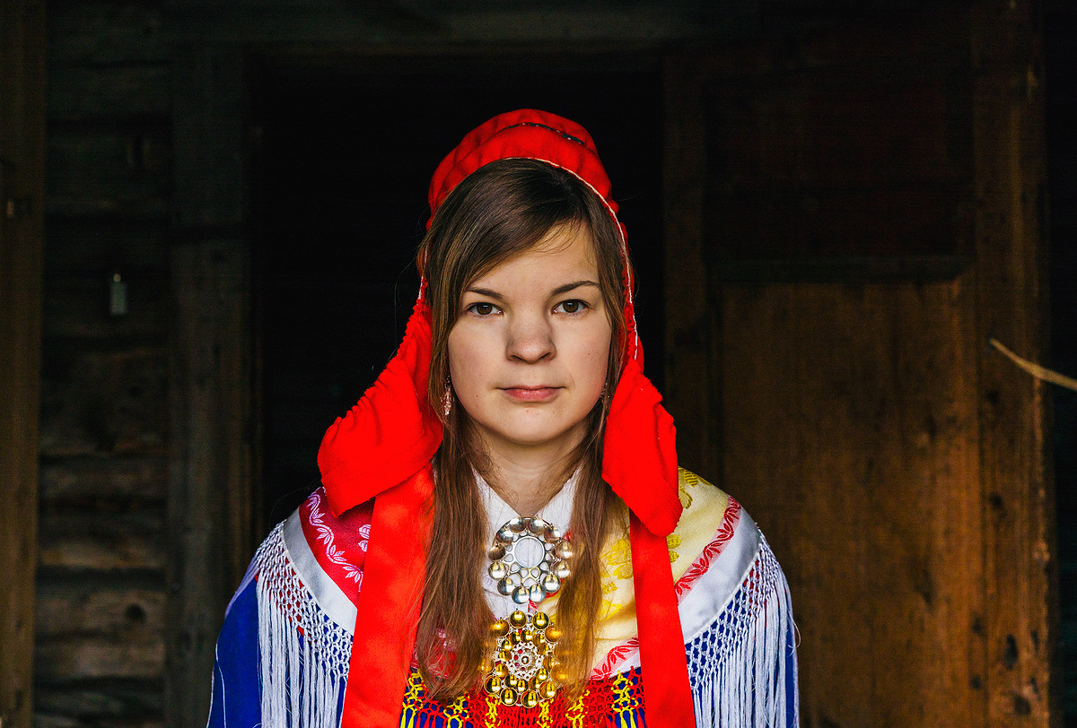 Siida - Sámi Museum and Nature Center