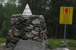 Siida - Sámi Museum and Nature Centre