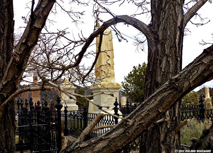 Silver Terrace Cemetery