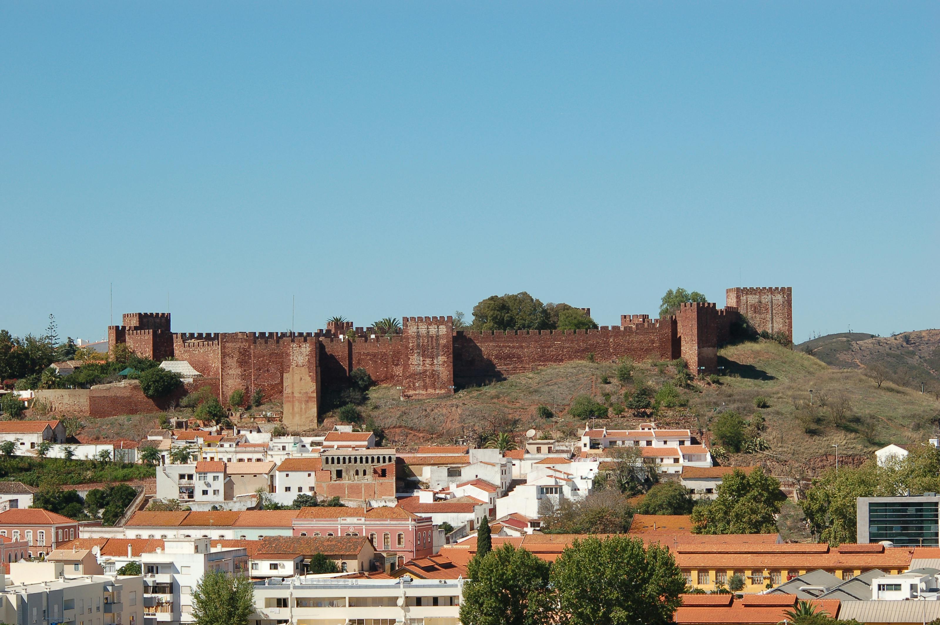 Silves Castle