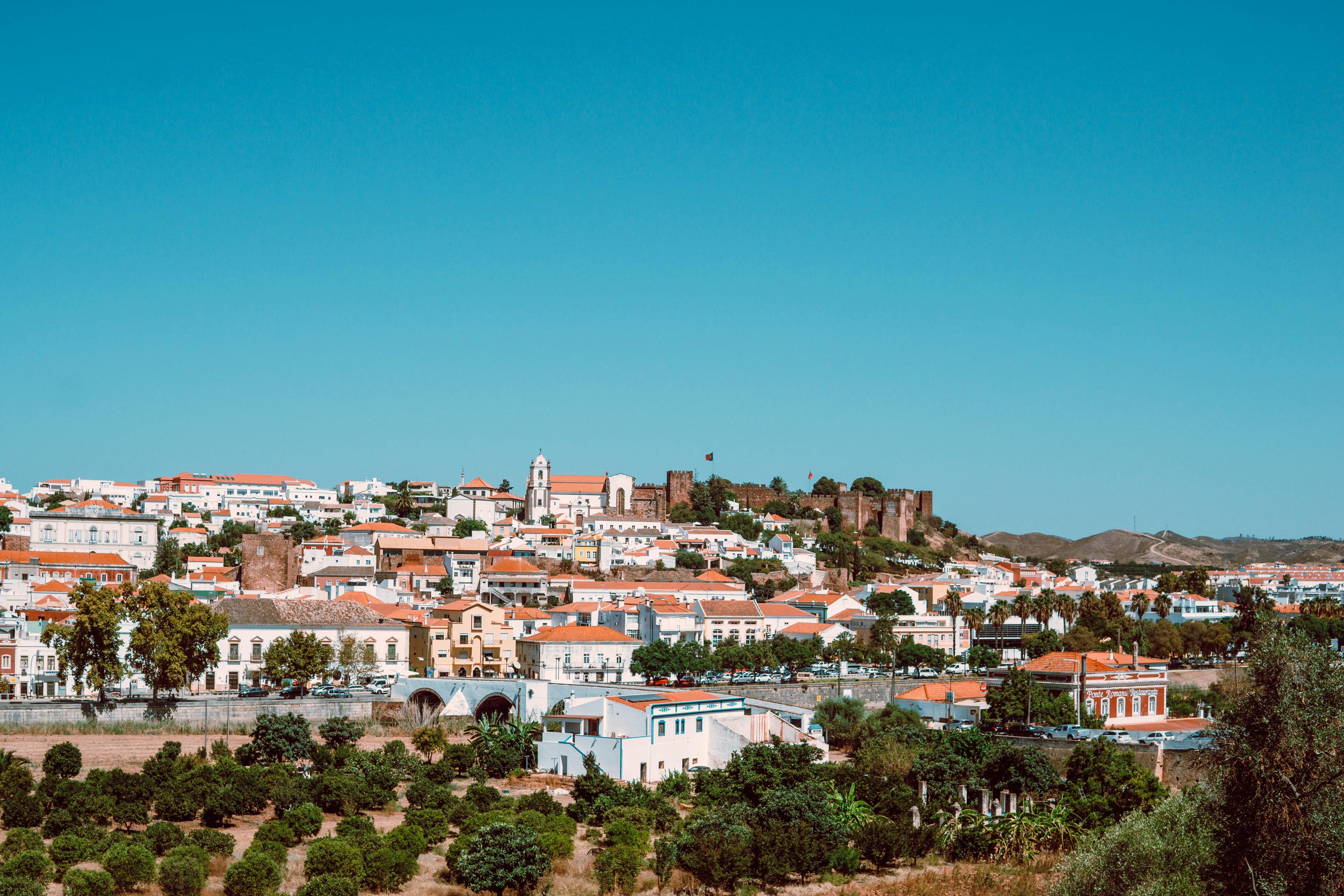 Silves Castle