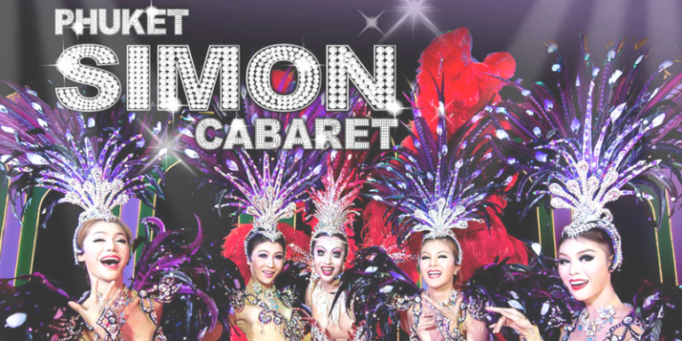 Simon Cabaret Show