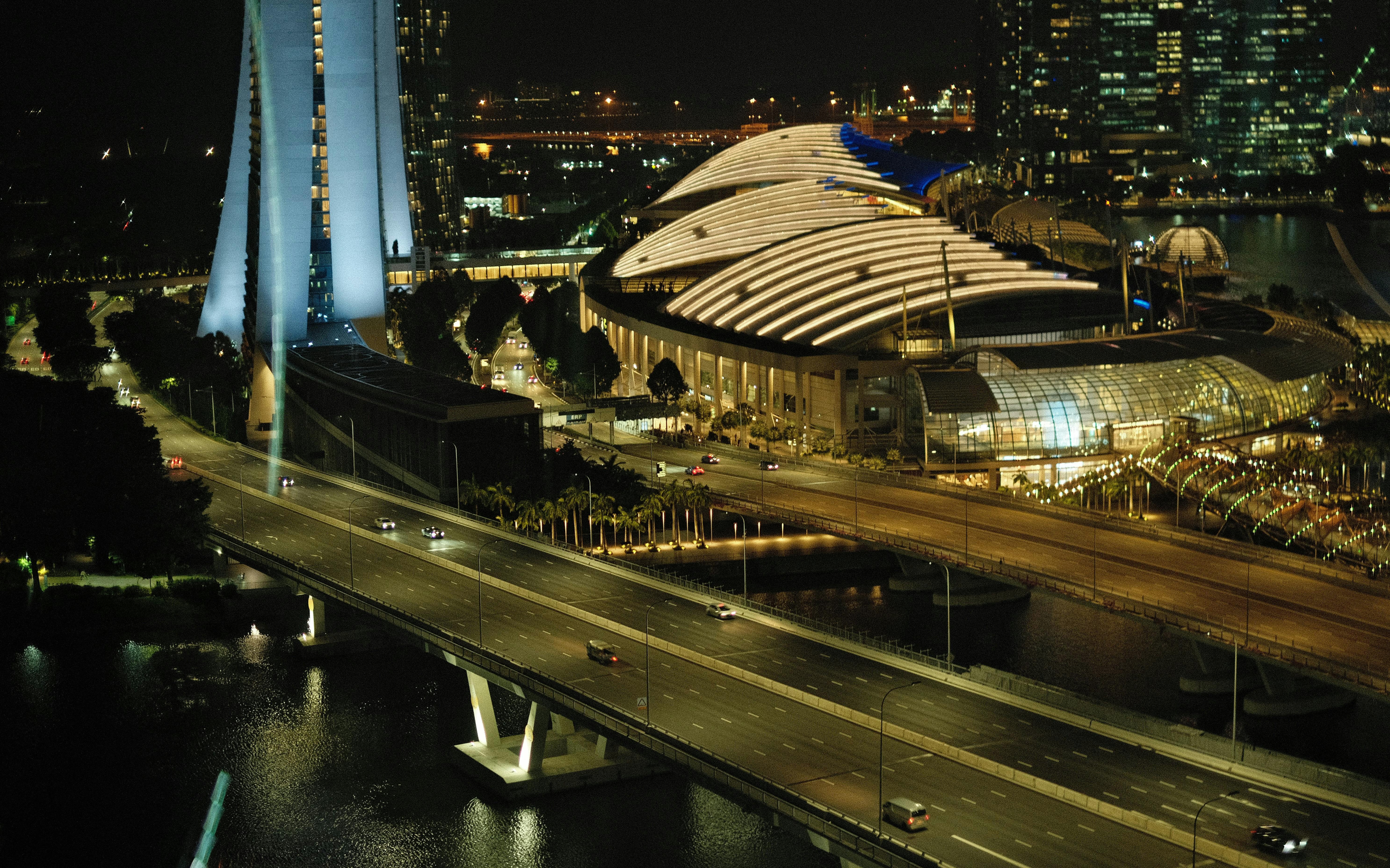 Singapore Flyer