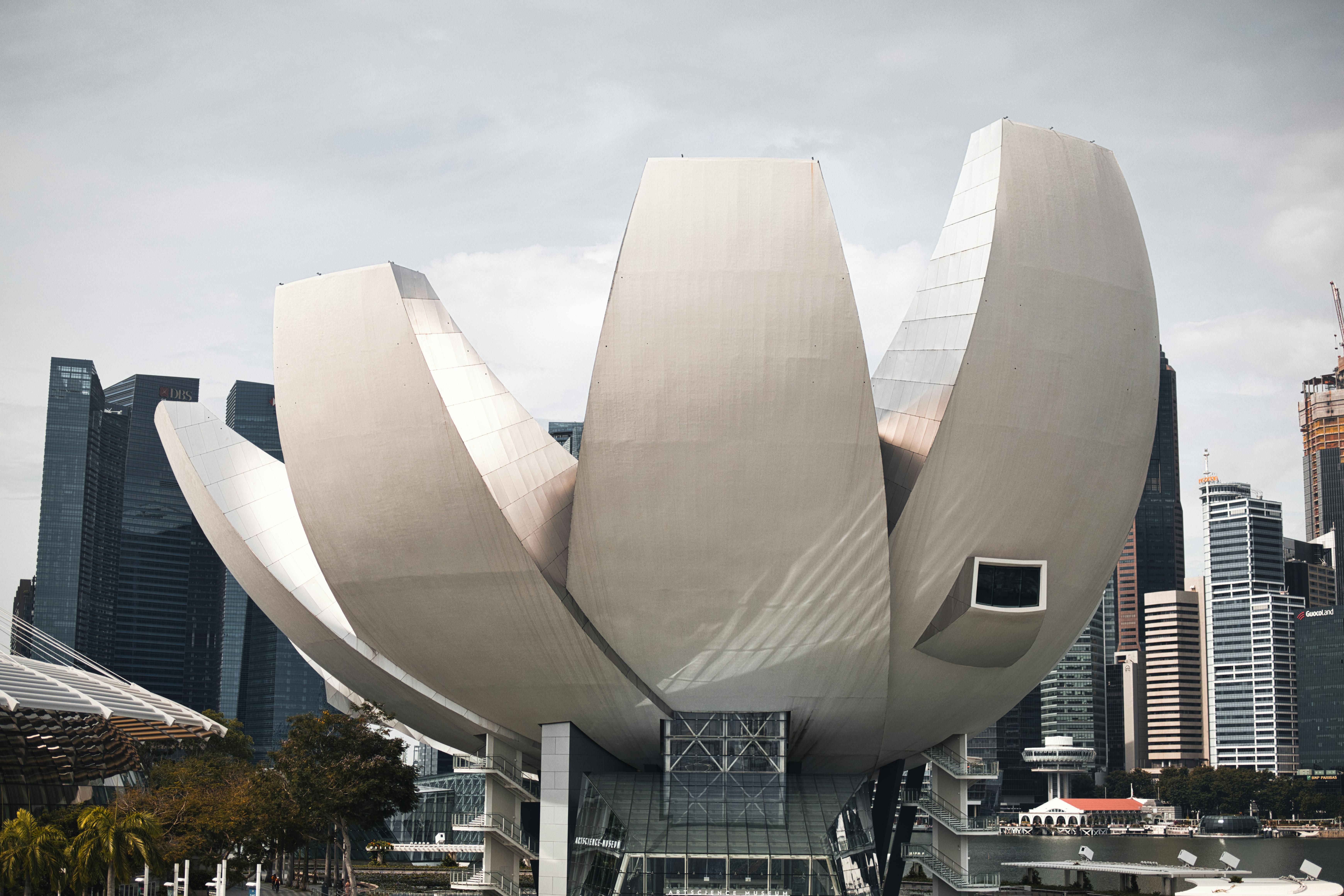 Singapore Science Centre