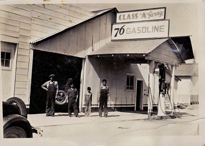 Siskiyou Motor Speedway