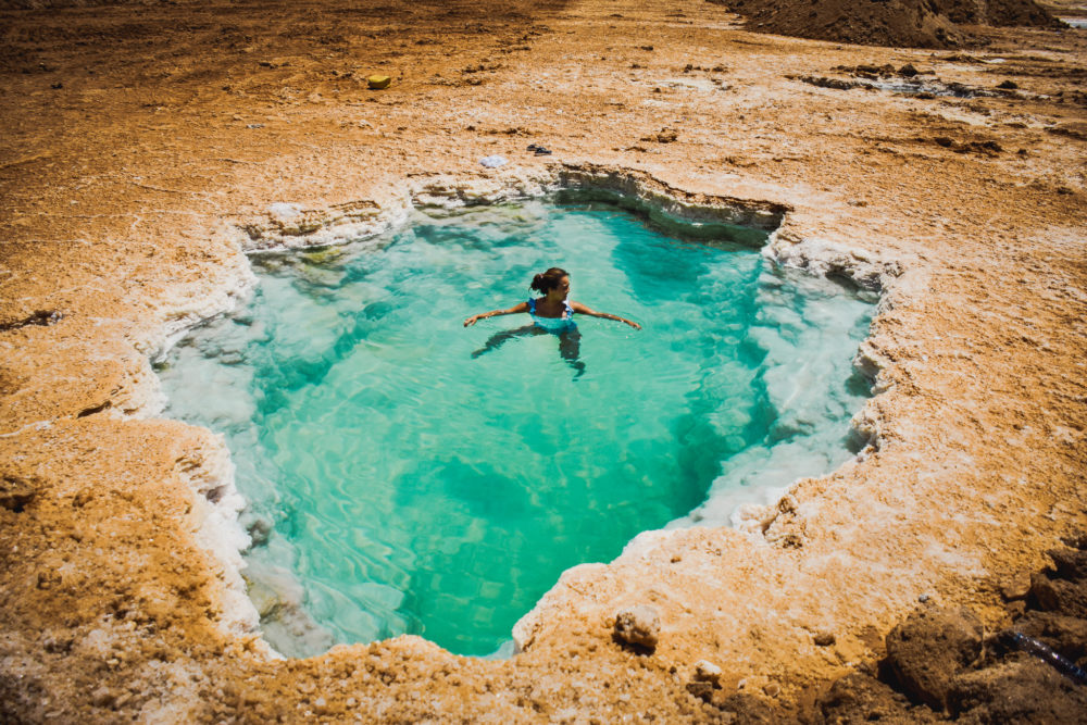 Siwa Oasis