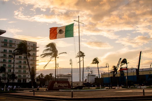 Six Flags Hurricane Harbor Oaxtepec