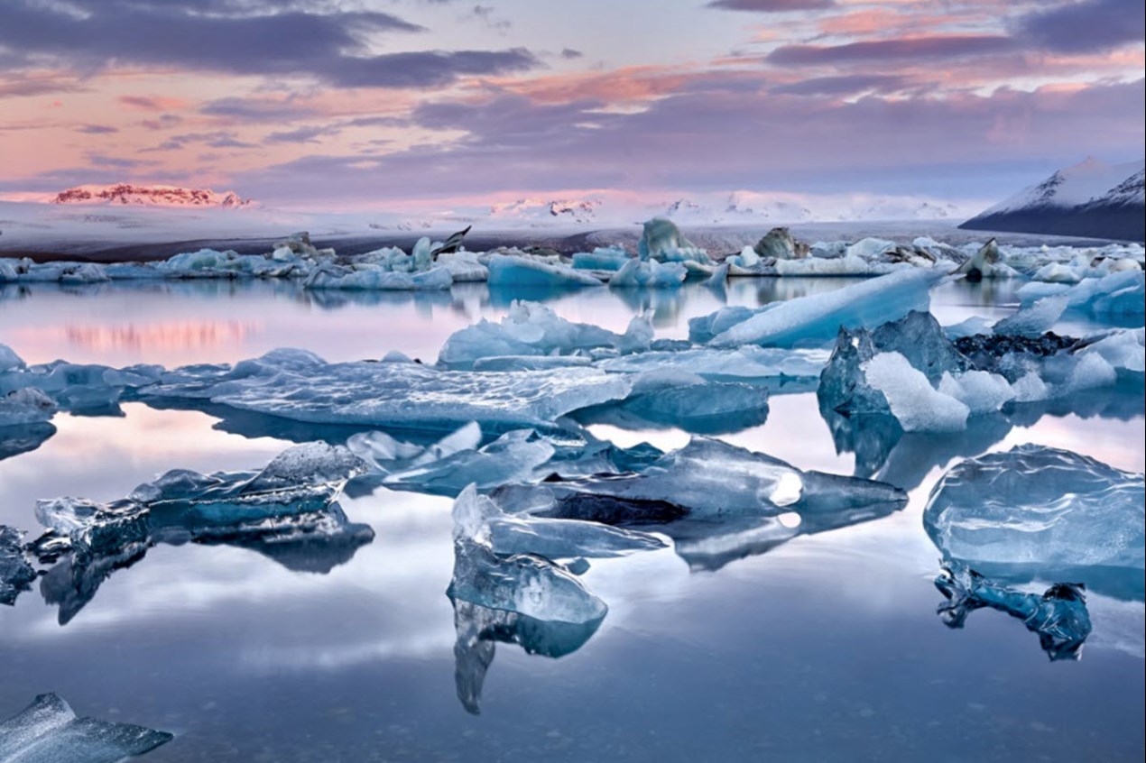 Skaftafell National Park