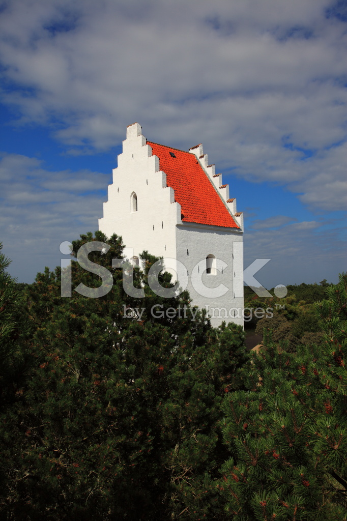 Skagen Church