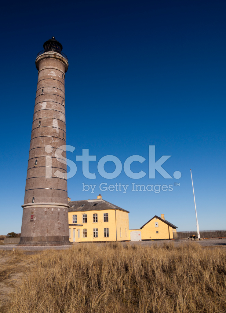 Skagen Lighthouse