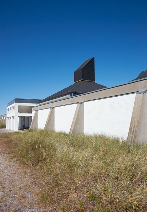 Skagen Odde Naturcenter