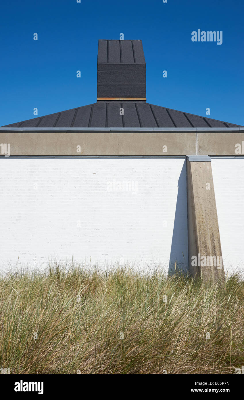 Skagen Odde Nature Centre