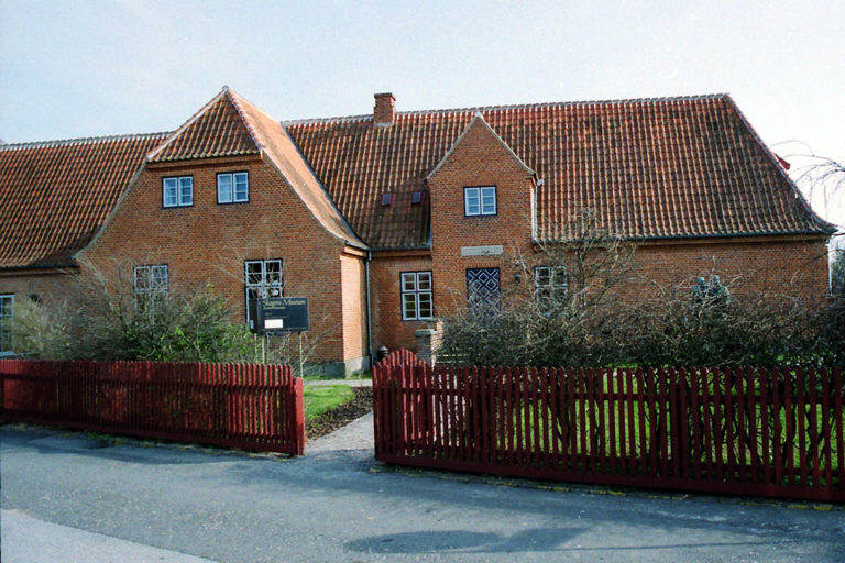 Skagens Museum