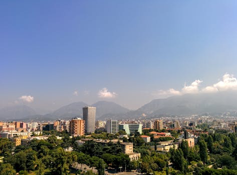 Skanderbeg Museum