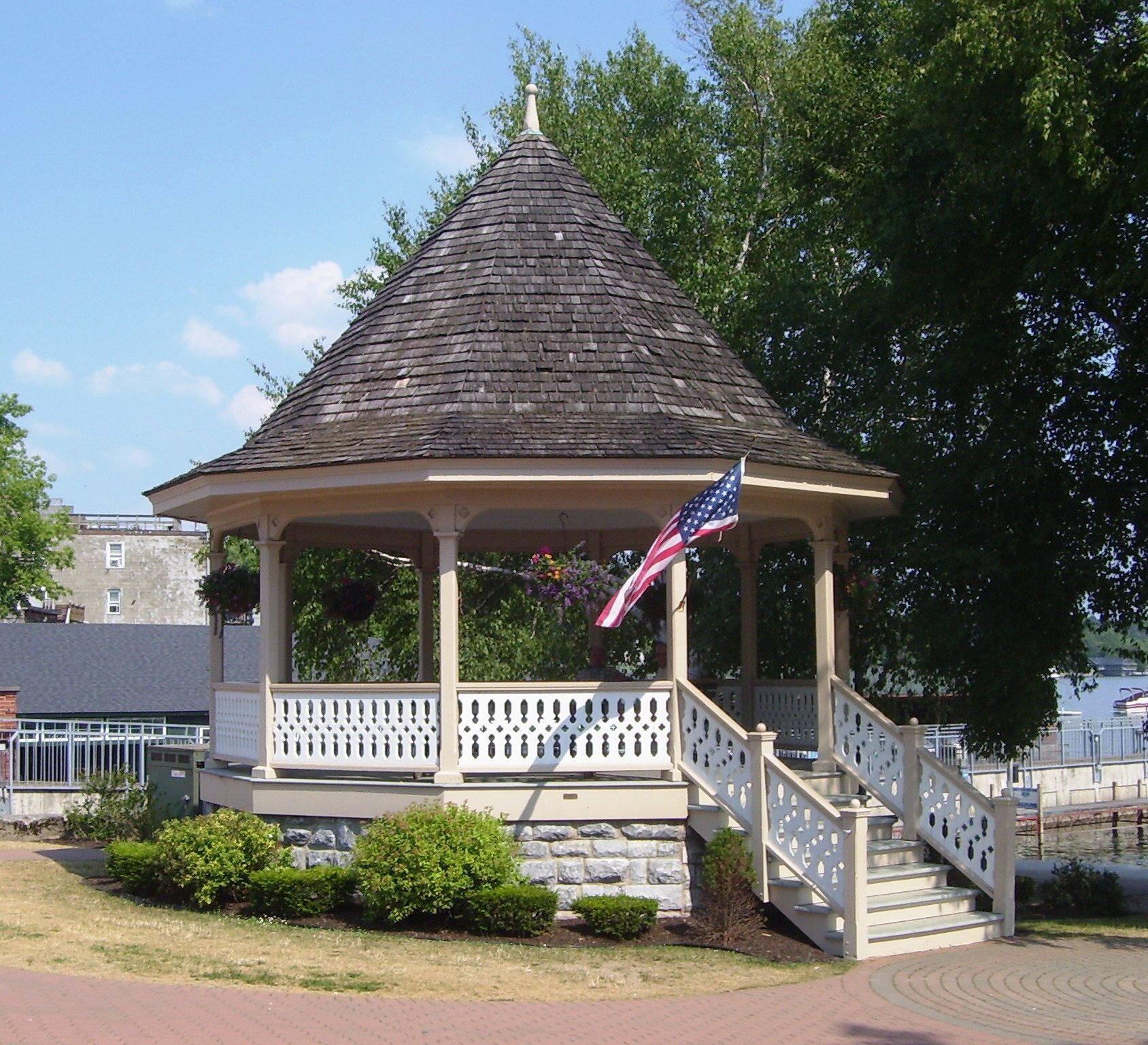 Skaneateles Lake