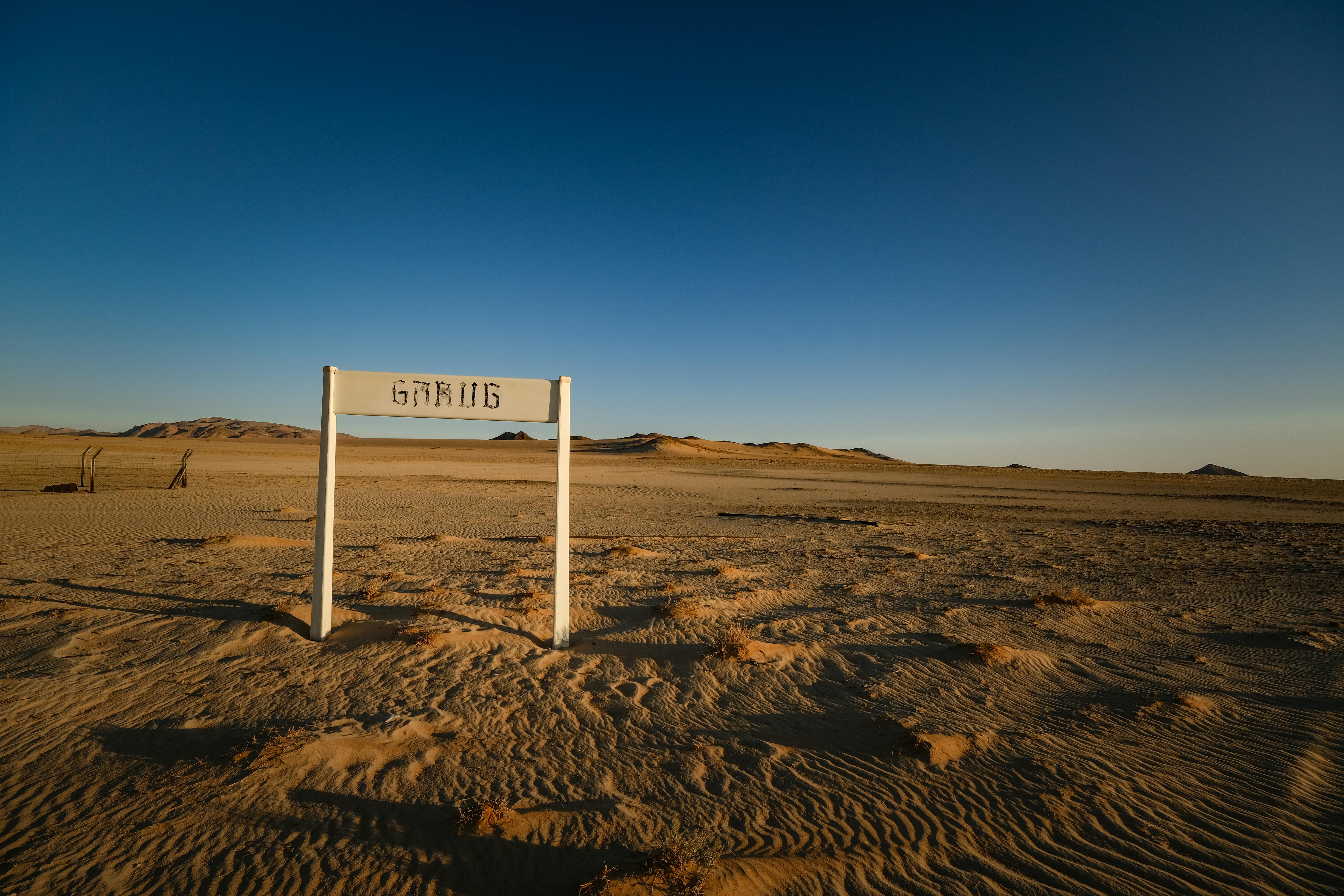 Skeleton Coast