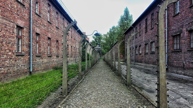 Skibotn War Memorial Museum