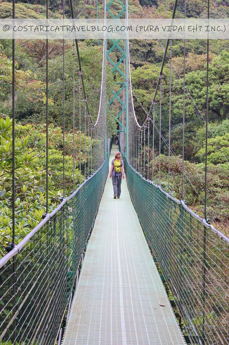 Sky Adventures Monteverde Park