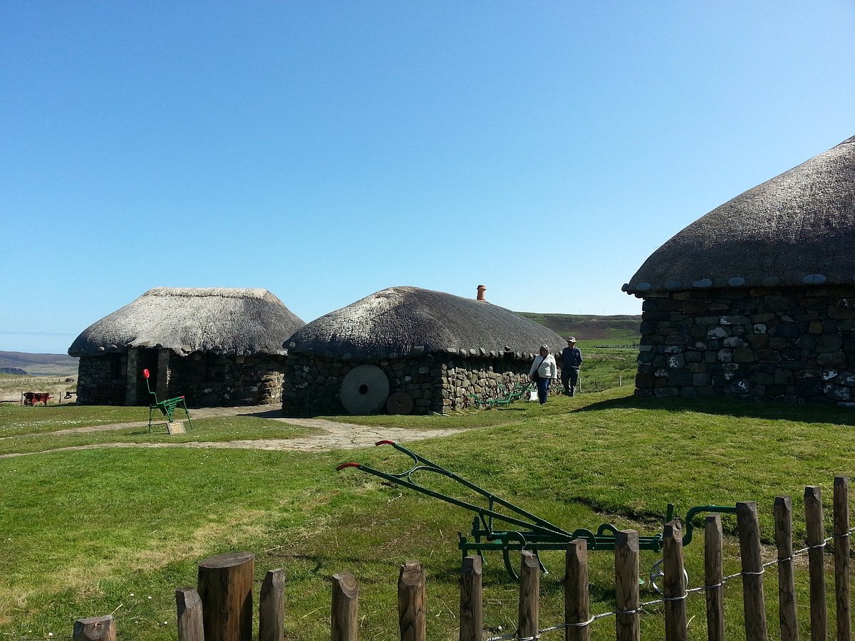 Skye Museum of Island Life