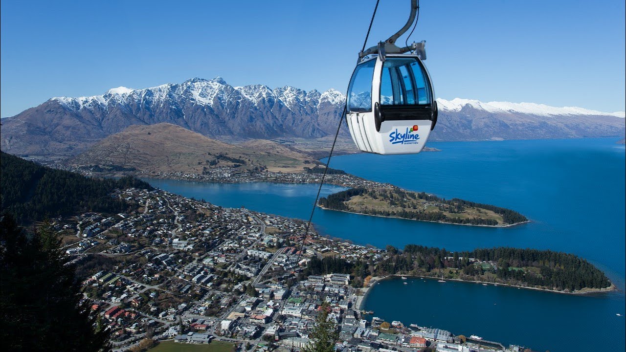 Skyline Queenstown