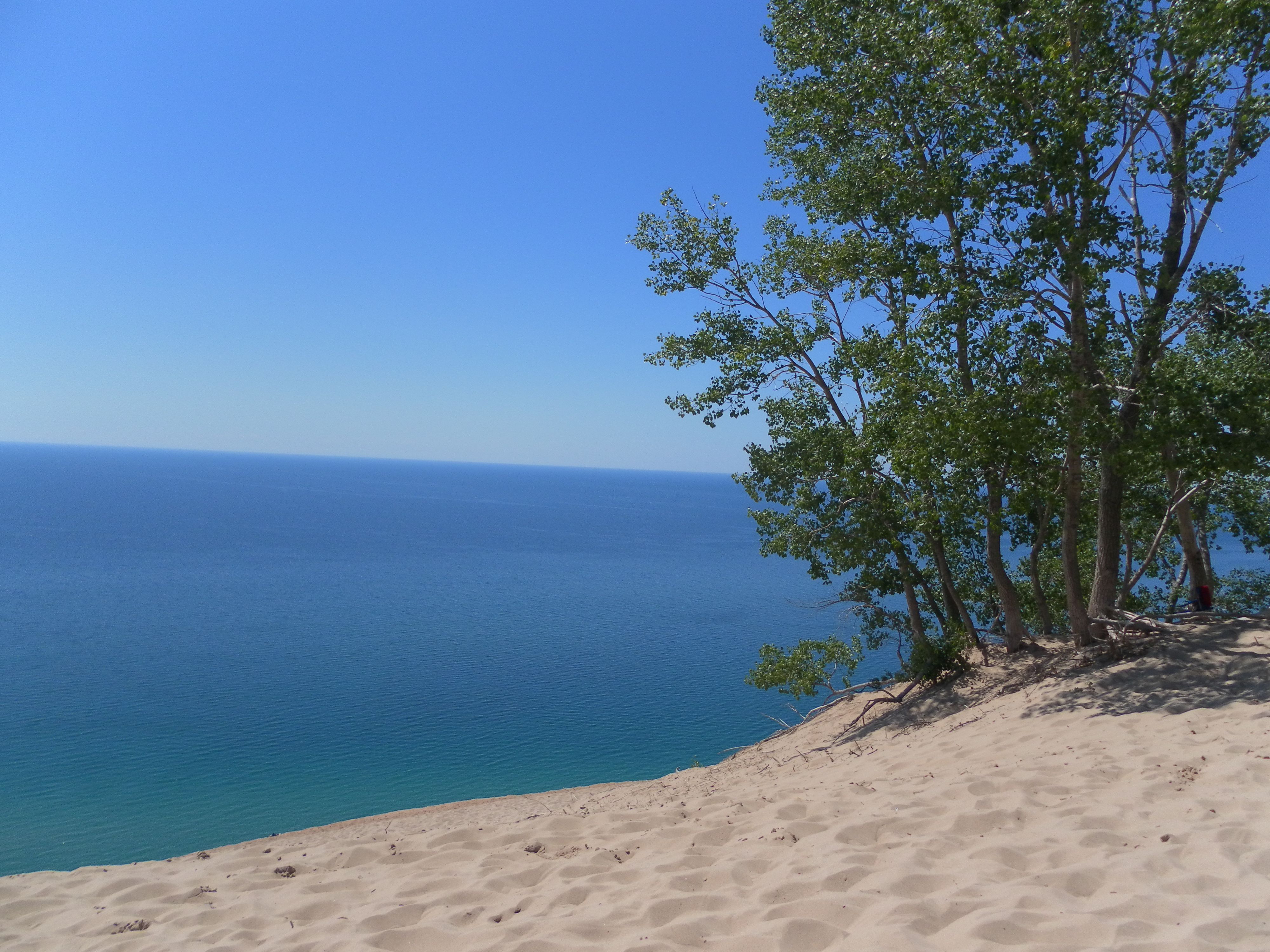 Sleeping Bear Dunes National Lakeshore