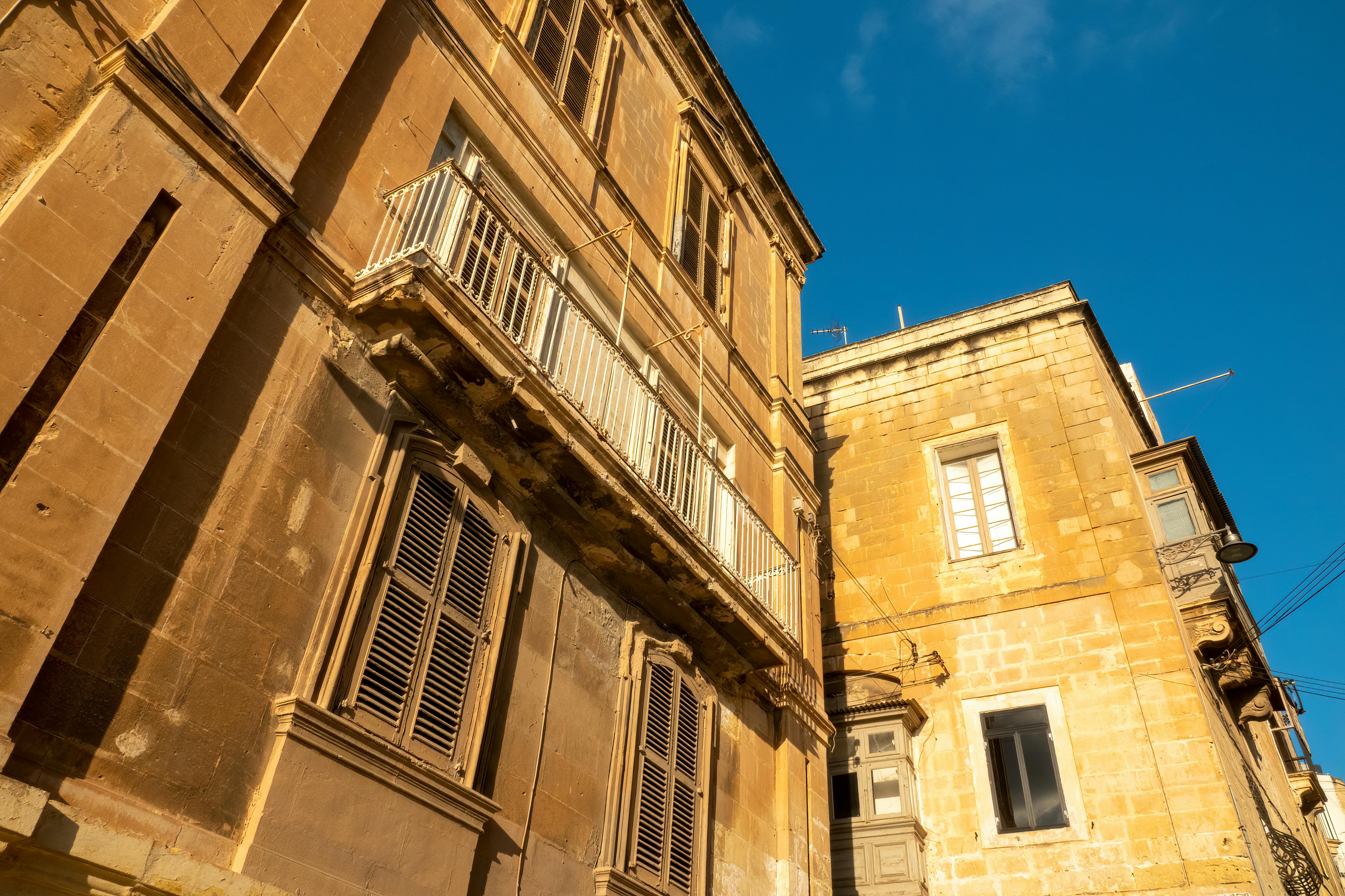 Sliema Promenade