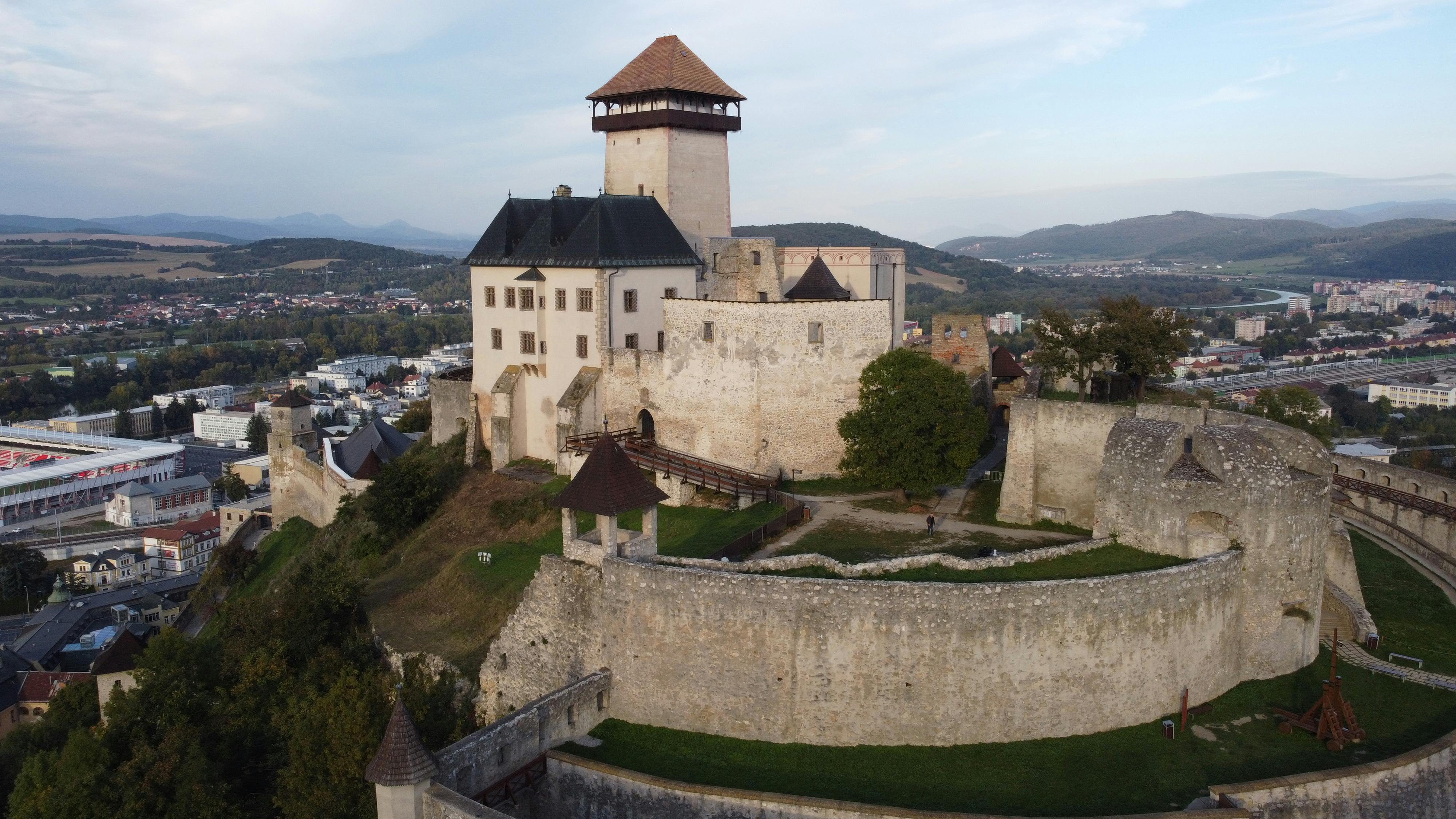 Slovak National Museum - Trnava