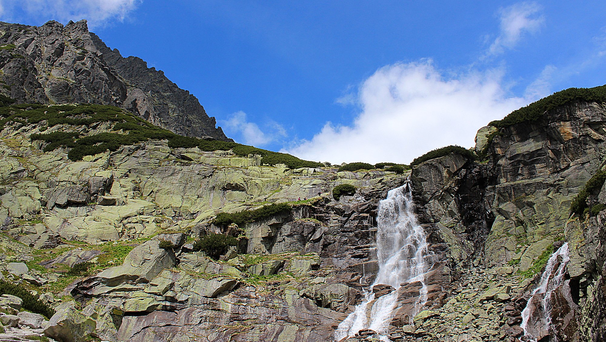 Slovak Paradise National Park